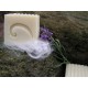 HEDVÁBNÝ ŠAMPON S LEVANDULÍ 130g bez obalu