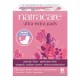 Natracare - organic ultra extra long s křidélky 8 ks 