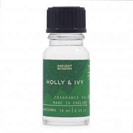 Vonný aroma olej Cesmína a Břečťan 10ml