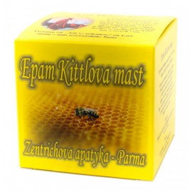 Kittlova mast epam akné