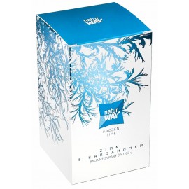 Zimní čaj s kardamomem - sypaný 100g